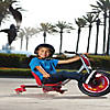 Razor FlashRider 360 - Compact - Red Image 3