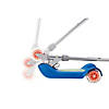 Razor Folding Kiddie Kick Scooter - Blue Image 1