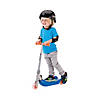 Razor Folding Kiddie Kick Scooter - Blue Image 3