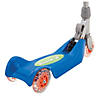 Razor Folding Kiddie Kick Scooter - Blue Image 4