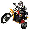 Razor MX650 Dirt Rocket Off-Road Motocross Bike Image 3