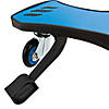 Razor Powerwing Caster Scooter: Blue Image 2