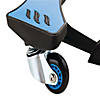Razor Powerwing Caster Scooter: Blue Image 4