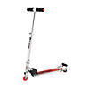 Razor Spark Ultra Scooter: Red Image 1