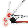 Razor Spark Ultra Scooter: Red Image 3
