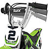 Razor SX350 McGrath Electric Dirt Bike - Green Image 4
