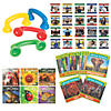 Read to Yourself Readers Kit - 58 Pc. Image 1