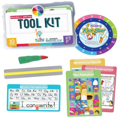 Reading &amp; Writing Tool Kit Image 1