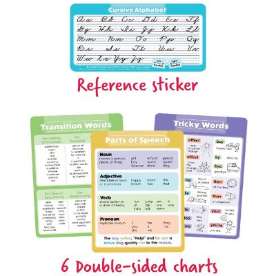 Reading &amp; Writing Tool Kit Image 2