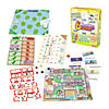 Reading Games Set of 6 Image 1