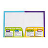 Reading Reference Folders - 12 Pc. Image 1