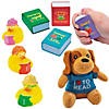 Reading Toy Giveaway Kit - 36 Pc. Image 1