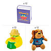 Reading Toy Giveaway Kit - 36 Pc. Image 1