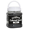READY 2 LEARN Colored Sand - Black - 2.2 Pounds Image 1