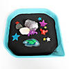 READY 2 LEARN Colored Sand - Black - 2.2 Pounds Image 3
