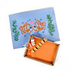 READY 2 LEARN Colored Sand - Orange - 2.2 Pounds Image 3