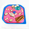 READY 2 LEARN Colored Sand - Pink - 2.2 Pounds Image 3