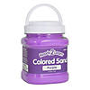 READY 2 LEARN Colored Sand - Purple - 2.2 lbs Image 1