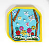 READY 2 LEARN Colored Sand - Turquoise - 2.2 Pounds Image 3