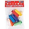 READY 2 LEARN Dough EPropertruders - Set of 6 Image 1