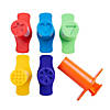 READY 2 LEARN Dough EPropertruders - Set of 6 Image 2