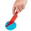 READY 2 LEARN Dough Tools - 6 Per Set, 3 Sets Image 3