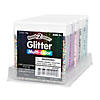 READY 2 LEARN Glitter - Electric - Set of 5 Image 1