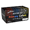 READY 2 LEARN Glitter - Primary - Set of 5 Image 2