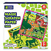 READY 2 LEARN Magic Scratch Paper, Farm Image 1