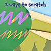 READY 2 LEARN Magic Scratch Paper, Farm Image 2