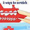 READY 2 LEARN Magic Scratch Paper, Transport Image 2