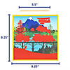 READY 2 LEARN Magic Scratch Paper, Transport Image 4