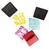 READY 2 LEARN Paint Effect Stamps - Set of 6 Image 2