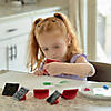 READY 2 LEARN Paint Effect Stamps - Set of 6 Image 3