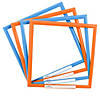 READY 2 LEARN Sticker Art Gallery Kit Image 1
