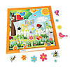 READY 2 LEARN Sticker Art Gallery Kit Image 2