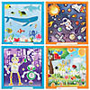 READY 2 LEARN Sticker Art Gallery Kit Image 4
