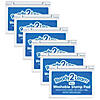 Ready 2 Learn Washable Stamp Pad - Blue - Pack of 6 Image 1