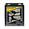 Ready Rocks-Outcroppings 13/Pkg Image 1
