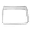 Rectangle 3.5" Cookie Cutters Image 1