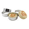 Rectangle Fluted and English Muffin 8 Piece Set Image 4