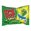 Red & Green Ring Pops<sup>&#174; </sup>Sours - 30 Pc. Image 3