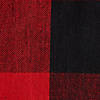 Red/Black Dishtowel Set Image 3