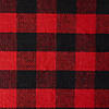 Red/Black Dishtowel Set Image 4