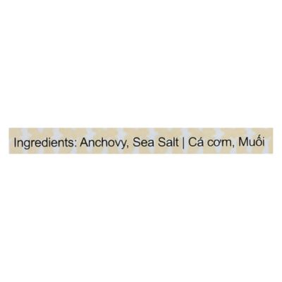 Red Boat Fish Sauce Premium Fish Sauce - Case of 6 - 250 ml Image 1