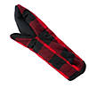 Red Buffalo Check Oven Mitt (Set Of 2) Image 1