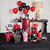 Red Candy Buffet Assortment Image 2