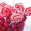 Red Candy Buffet Assortment Image 3