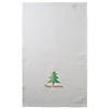 Red Check & White Merry Christmas Dishtowel (Set Of 2) Image 3