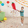 Red Chili Pepper Pi&amp;#241;ata Kit - 208 Pc. Image 2